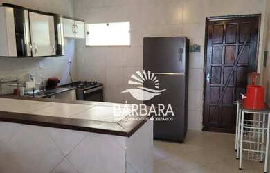 Imagem 15: Village com 3 dormitórios para alugar, 224 m² por R$ 3.800,00/mês - Barra do Jacuípe - Cam