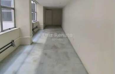 Imagem 5: Andar corrido à venda no Centro