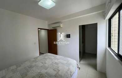 Imagem 12: Apartamento Mobiliado Porteira Fechada Jatiúca, Maceió