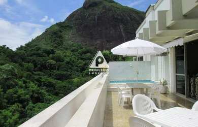 Imagem: Cobertura, 3 quartos, suítes, closet, piscina, 209 mts, 2 vagas