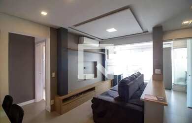 Imagem: O apartamento à venda possui 2 Dormitórios, 2 Banheiros, 1