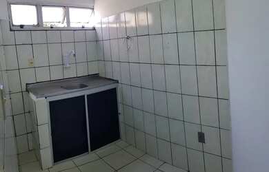 Imagem 4: Alugo Apartamento na Avenida Vale do Tororó. Centro de Salvador