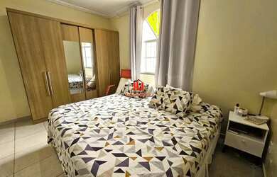 Imagem 2: Casa Térrea com 3 Qts 1 Suíte no Adrianópolis/ Piscina com Cascata/...