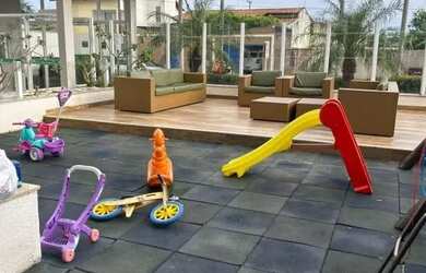 Imagem 6: LINDO PARTAMENTO RESIDENCIAL GREEN LAKE 207 SUL