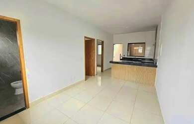 Imagem 3: Linda casa a venda. Piscina, Varanda, 3 Vagas na garageme3 Dormitórios