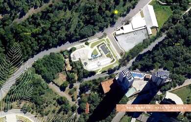 Imagem 15: LANÇAMENTO - Apartamento a venda 3 quartos, 2 vagas no Vale do Sereno...