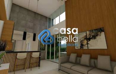 Imagem 6: BELISSIMA CASA COM 03 SUÍTES