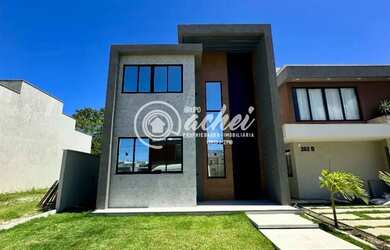 Imagem 3: Casa 4/4 no Condomínio Vila Florença à venda