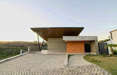 Imagem: Casa Alto Padrão com 4 suítes à venda em Alphaville Juiz