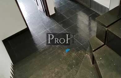 Imagem 12: Apartamento à venda 3 quartos Jardim Bela Vista Santo André