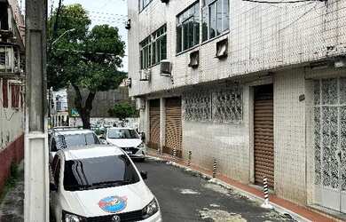 Imagem: A casa possui 2 Dormitórios, 1 Banheiro, 80m² de Área e