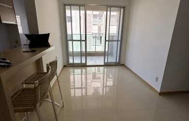 Imagem: Apto de 2 quartos em Londrina - centro