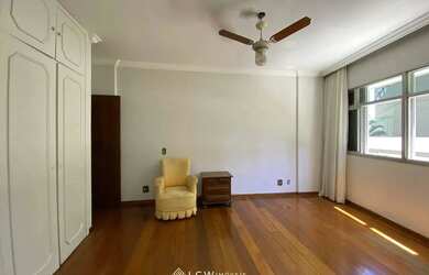 Imagem 9: Apartamento à venda, 4 quartos, 1 suíte, 3 vagas, Lourdes - Belo Horizonte/MG