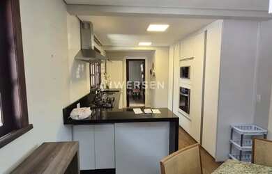 Imagem 6: Casa Capão da Imbuia 300m² 5 quartos