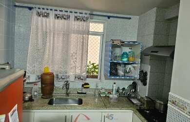 Imagem 16: Imperdível oportunidade de adquirir apartamento de 3 quartos com suíte...