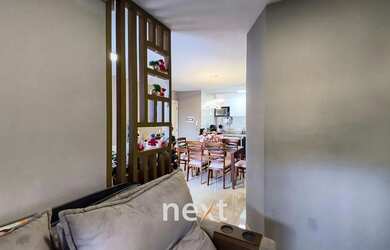 Imagem 9: Apartamento Para locação no Taquaral em Campinas-SP