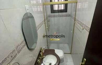 Imagem 14: Casa, 216 m² - venda por R$ 1.270.000,00 ou aluguel por R$ 6.305,01/mês...