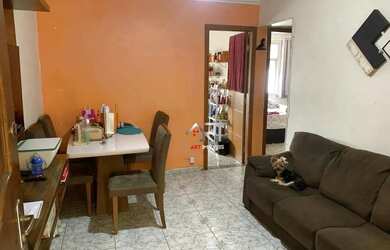 Imagem 7: Imóvel para venda tem 60 metros quadrados com 2 quartos em Alvorada -...