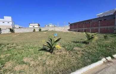 Imagem: O terreno possui 360m² de Área e está localizado em Nova