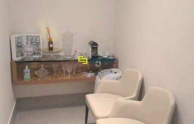 Imagem 14: Sala comercial para venda no bairro Serra