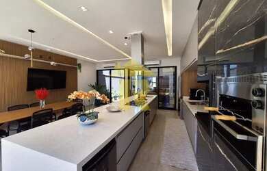 Imagem 16: Casa em condomínio à venda em São José do Rio Preto-SP, 3 quartos,...