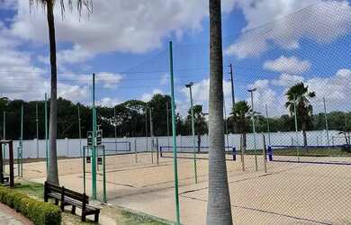 Imagem 16: Casa Plana a Venda no Alphaville Eusebio