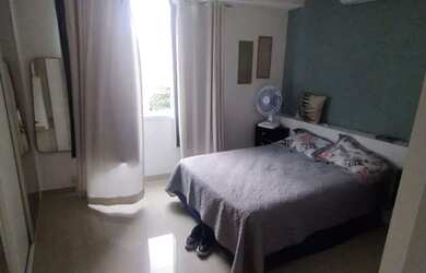 Imagem 10: Apartamento temporada Copacabana vista mar