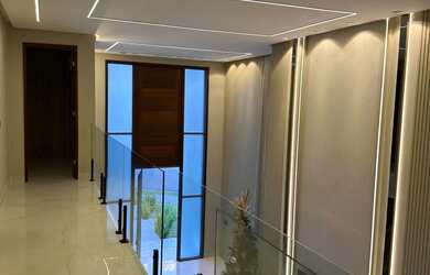 Imagem 4: BELÍSSIMA MANSÃO NO BOSQUES DO POETA