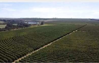 Imagem 11: Fazenda à venda, 10 quartos, 1 suíte, Área Rural de Unaí - Unaí/MG
