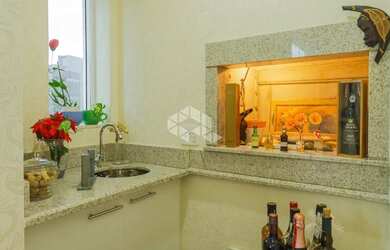 Imagem 9: Apartamento para comprar no Mont´Serrat com 3 dormitórios (1 suíte