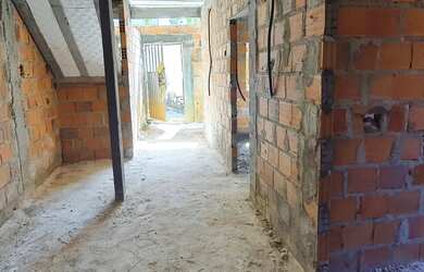 Imagem 8: Imóvel para venda tem 225 metros quadrados com 9 quartos em São Cristóvão...