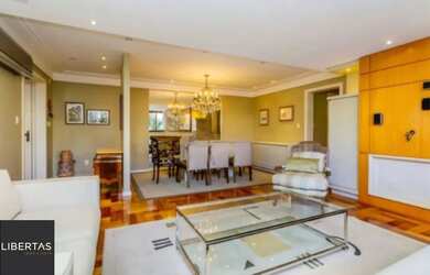 Imagem 4: Linda Cobertura no Menino Deus!