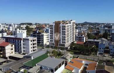 Imagem 5: Lançamento no coração do bairro Camobi, 1 dormitório, localizado próximo...