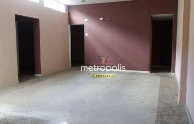 Imagem: O depósito possui 324m² de Área, Imóvel novo e está localizado