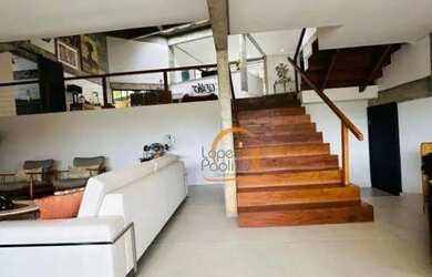 Imagem 5: Casa com 3 dormitórios, 1252 m² - venda por R$ 3.250.000,00 ou aluguel...