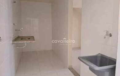 Imagem 6: Apartamento à venda, 57 m² por R$ 280.000,00 - Itapeba - Maricá/RJ