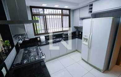 Imagem 14: Apartamento à Venda - Lourdes, 4 Quartos, 250 m2