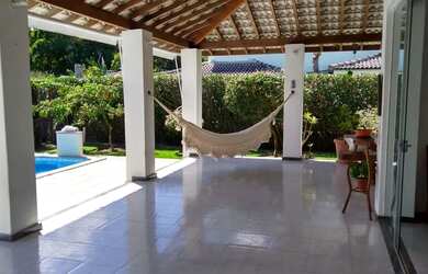 Imagem 15: CASA RESIDENCIAL em CAMAÇARI - BA, BUSCA VIDA