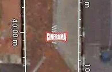 Imagem: O terreno possui 75m² de Área e está localizado em Santa