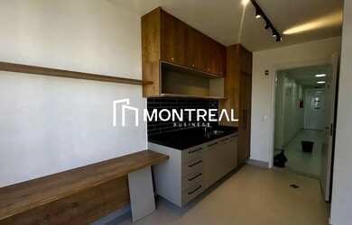 Imagem 4: APARTAMENTO A VENDA NO CAMPO BELO, 1 DORMITÓRIO, 1 SUÍTE