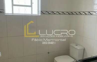 Imagem 3: Casa para venda com 137 m² a/c e 2 quartos 1 suíte em Núcleo Residencial Presidente Geisel