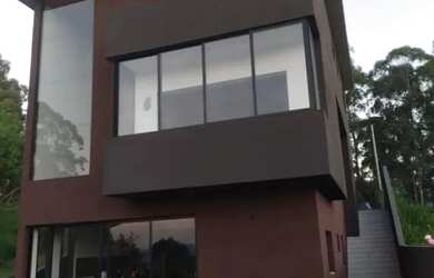 Imagem 2: CASA EM CONDOMÍNIO - RESERVA SANTA ANNA - SP