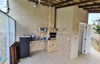 Imagem 10: DR-Linda Oportunidade Apartamento 2 Quartos em Colina de Laranjeiras BYMT