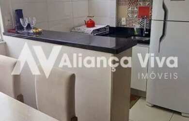 Imagem 16: Ipanema Apartamento com 1 dormitório