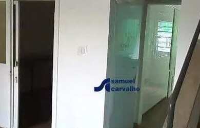 Imagem 3: Sobrado com 130 m2 de área construída 144 m2 de área de terreno frente...