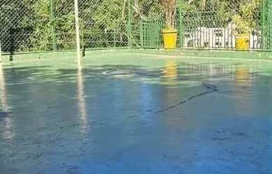 Imagem 10: Apartamento no térreo em Maria Paula