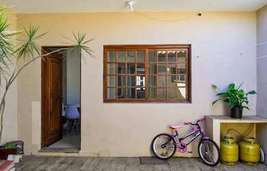 Imagem 12: Lindo sobrado com 3 dormitórios á venda no bairro Hípica