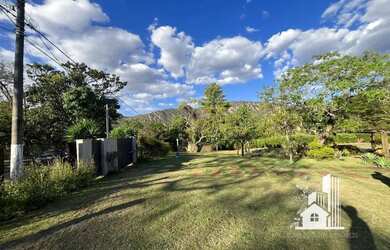 Imagem 11: VENDO CASA EM LOTE DE 5000M2 EM OPORTUNIDADE- CONDOMINIO QUINTAS DE CASA BRANCA