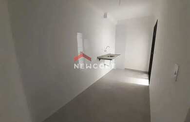 Imagem 2: Apartamento em Rua Tanque Velho - Vila Nivi - São Paulo/SP