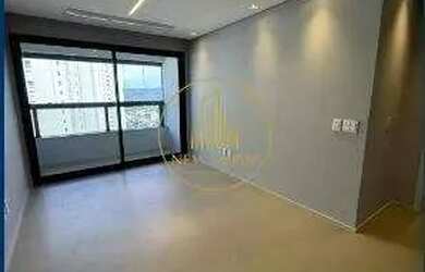 Imagem: O apartamento possui 2 Dormitórios, 2 Banheiros, 2 Vagas na